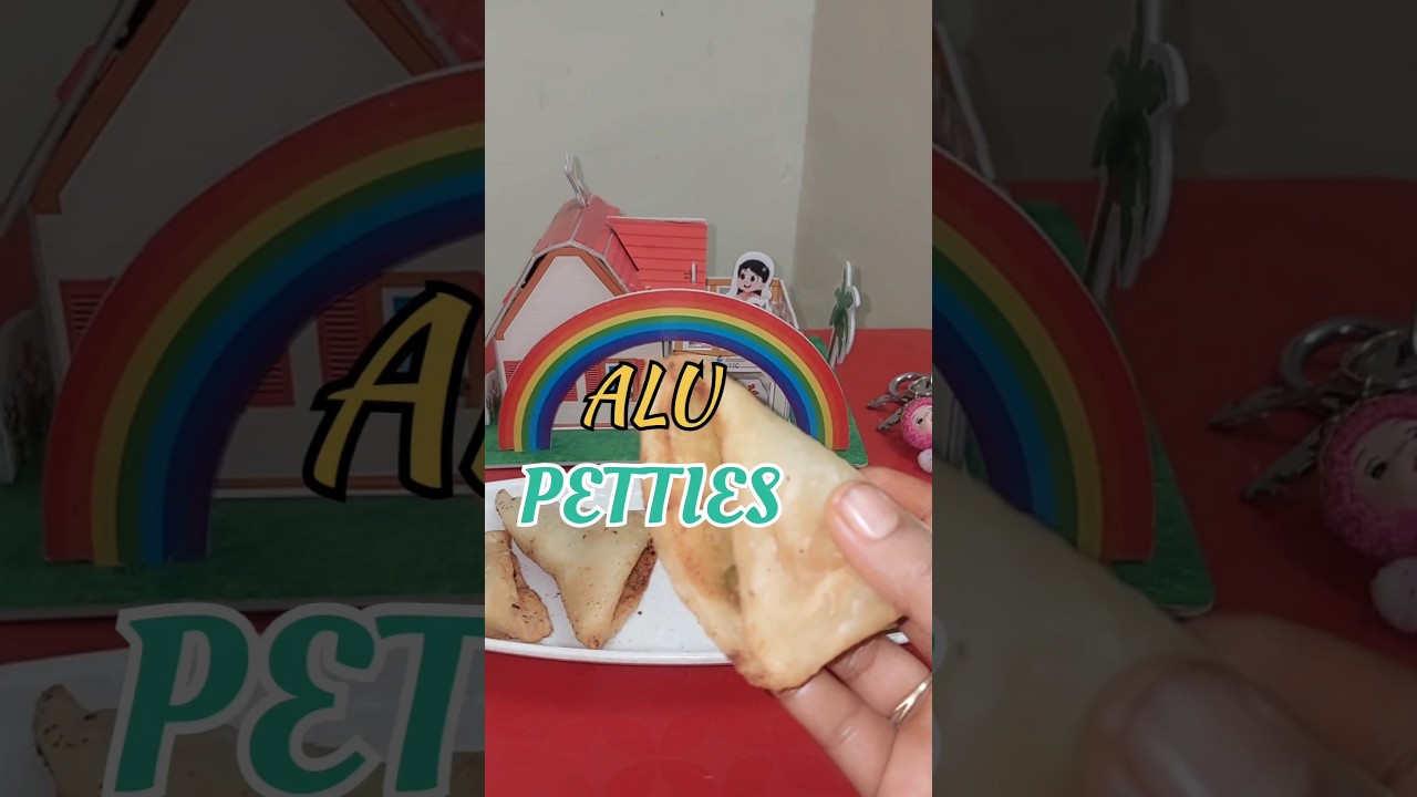 First Time Alu Pettips Not Bad 🤗 ll #viralshort #odia #song #recipe #pettips #foryou #gelibhabani