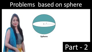 Celebrity important questions based on sphere|@la_math | area and volume of sphere| competitive examination| Net Worth