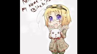 Let's Read!: Hetalia: Axis Powers: The Lost Episode