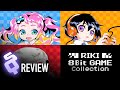RIKI 8bit Game Collection review