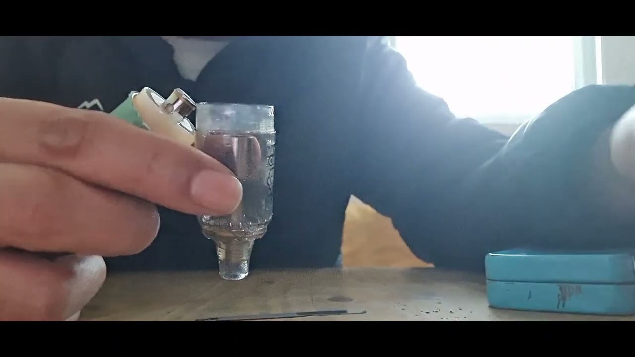 how refill gorilla king vape