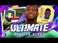 FINALLY... PACK LUCK!!! ULTIMATE RTG! #11 - FIFA 21 Ultimate Team Road to Glory