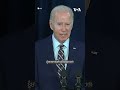 លោក Biden ថា​អាមេរិក​បាត់បង់«មេដឹកនាំ​ដ៏អស្ចារ្យ​ម្នាក់» ក្រោយ​លោក Carter បាន​ស្លាប់