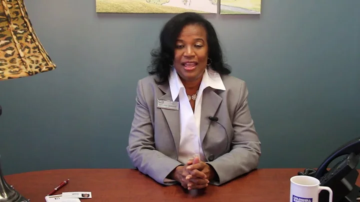 Meet Kathleen Lawrence