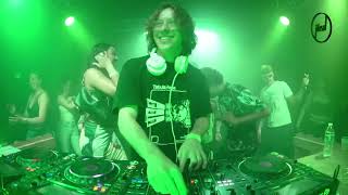 Clearcast | San Francisco | Vitamin1000 Takeover