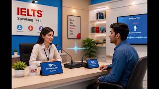 IELTS Speaking Part 2 | Describe a Place You Visited That Made You Feel Relaxed | Full Band 9 Sample IELTS Speaking Part 2 | Describe a Place You Visited That Made You Feel Relaxed | Full Band 9 Sample