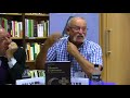 Presentación de los libros "El demonio del Sur" y "Tolerancia y convivencia"