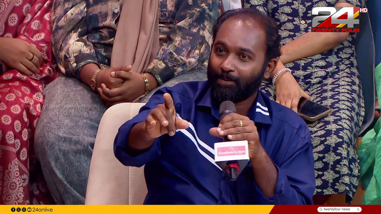 'ആത്മാവിനെ ഈ ഫ്ലോറിൽ എത്തിക്കാമോ? എന്നിട്ട് അതിനോട് സംസാരിച്ച് കാണിക്ക്?' Thammil Thammil