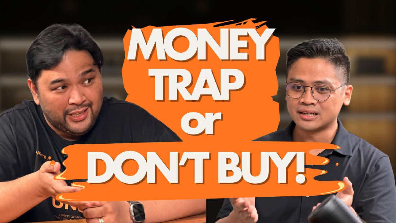Tech Expert Reveals Biggest Trap in Buying Smartphones and Other Gadgets!