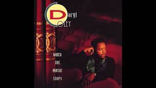 When the Music Stops - Daryl Coley