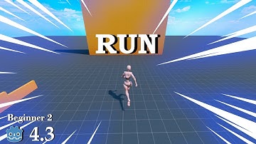How to run  - reupload - Learn Godot 4 3D - no talking