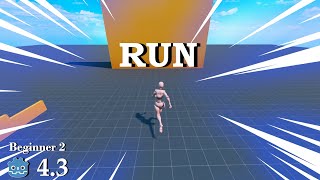How To Run - Reupload - Learn Godot 4 3D - No Talking