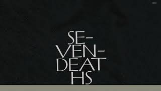 Sevendeaths - DL4T (Official Audio)