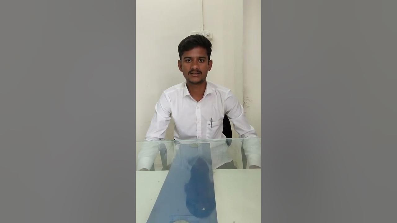 Balaji Electrical Wiring Harness Design Engineer YouTube