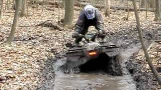 BF MUD2
