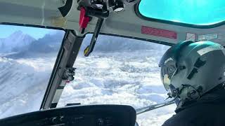 Helicopter 🚁 tour #everest #basecamp #mountain #subscribe by Babu Sherpa 67 views 3 months ago 1 minute, 56 seconds