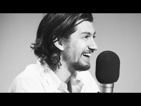 Alex Turner on 'Tranquility Base Hotel and Casino' | track by track interview | Radio X