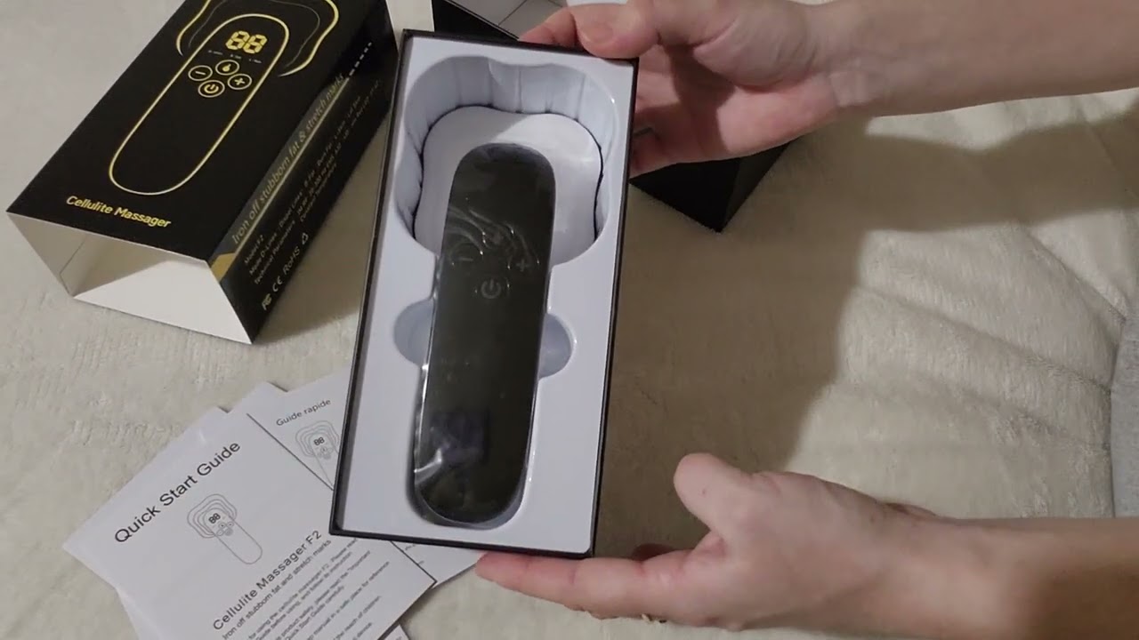 Cellulite Massager👍