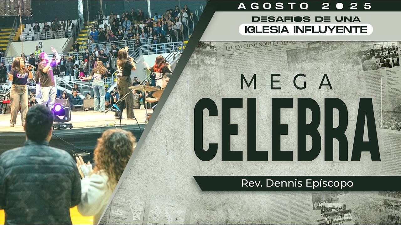 Mega Celebra