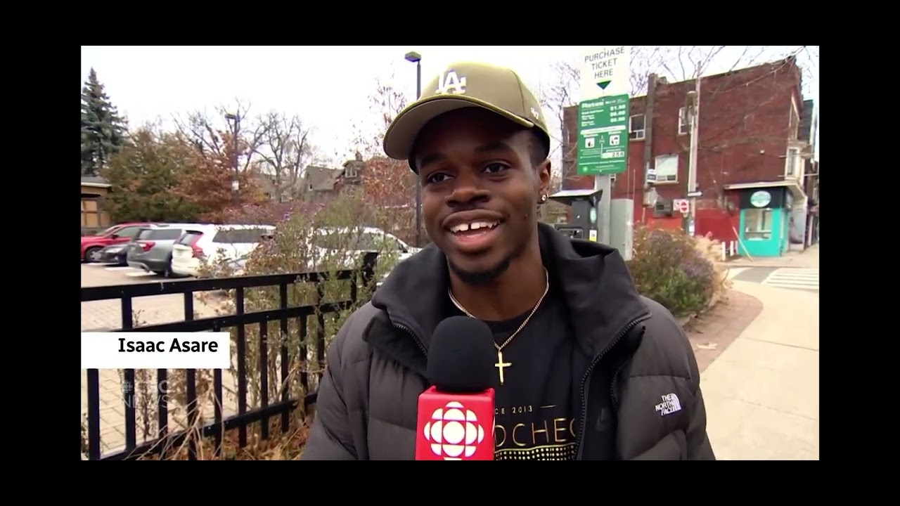 CBC Feature  The Impact of Instrument Access on Youth at SoundCheck Youth Arts