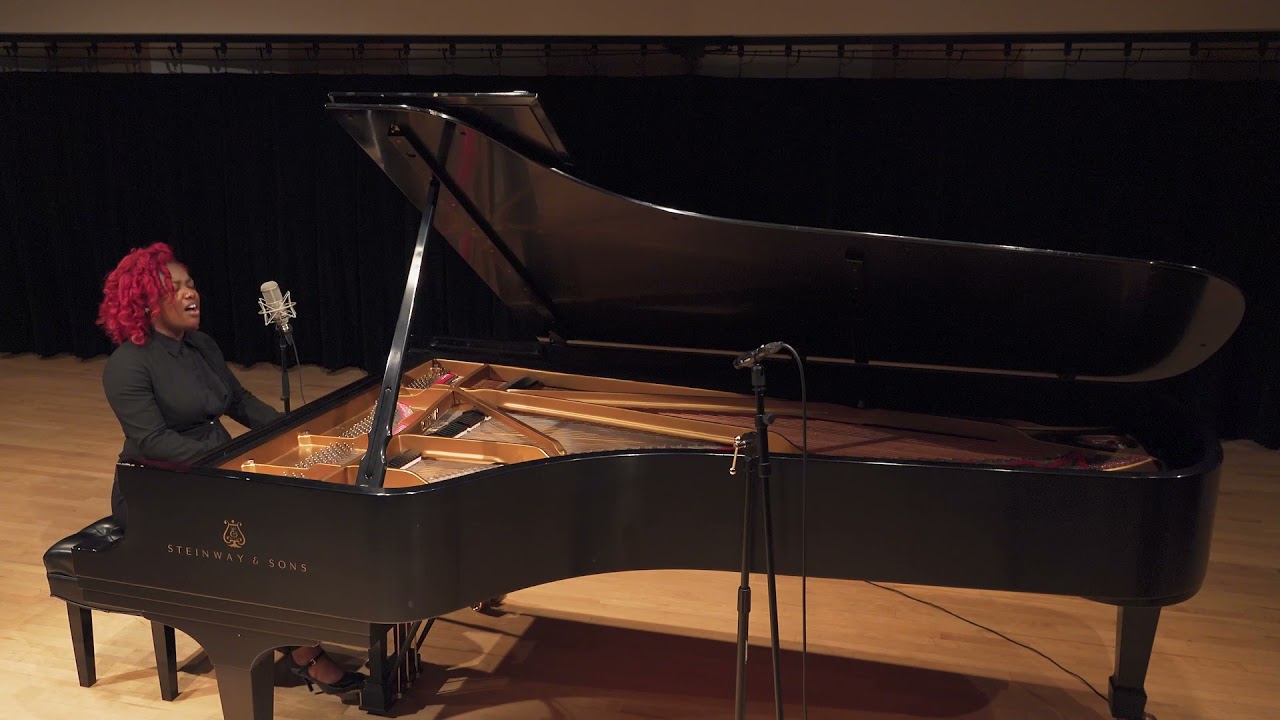 Love Keyyz - Wake Up (LIVE AT LACC)