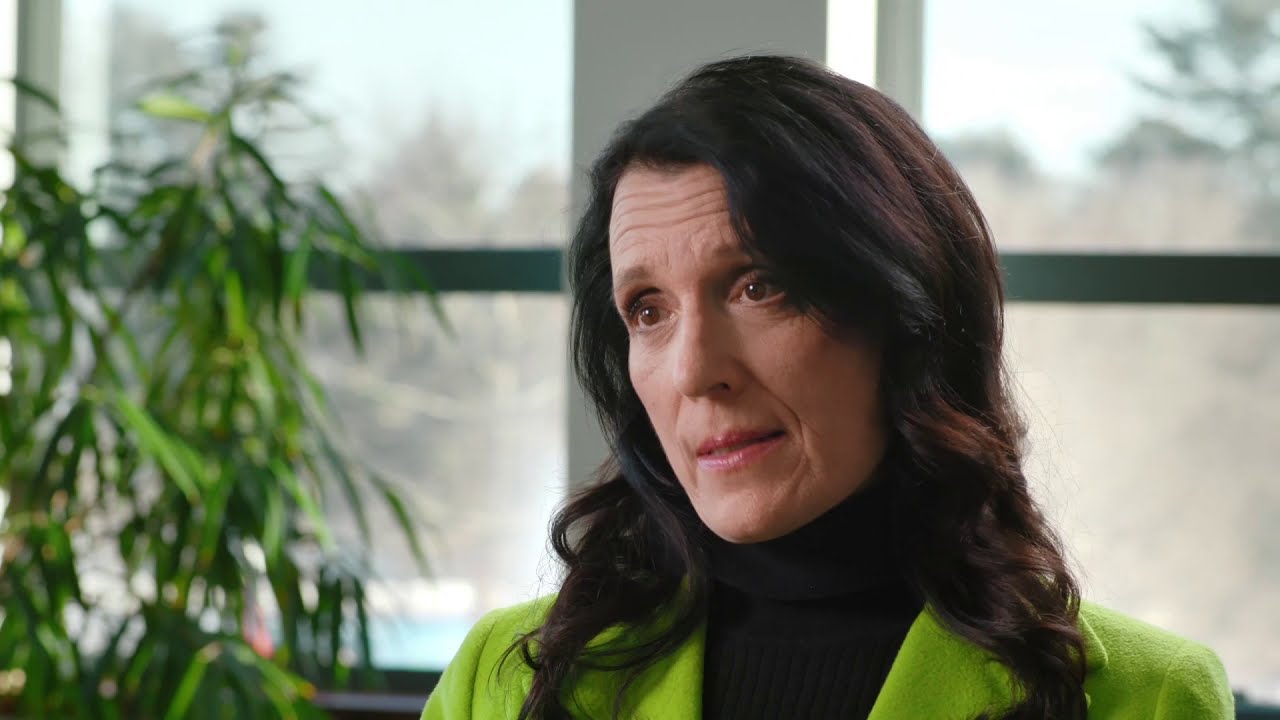 Sun Life Center for Healthy Work Case Study: Peter