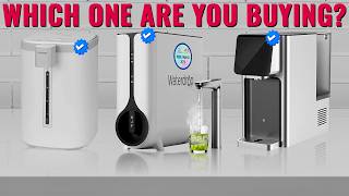 ✅ Top 5 Best Instant Hot Water Dispensers 2026