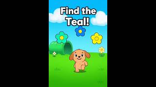 Bright, Fun Learning Awaits With Our Colorful Cartoon Adventure #LearningJourney #PreschoolFun #Anim