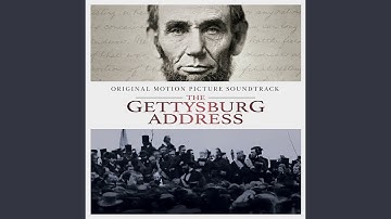 The Gettysburg Address (Reading)