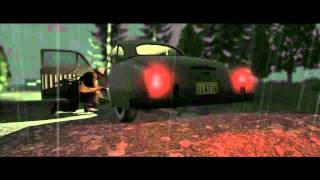 LA Noire - Achievement Guide - Traffic Stop