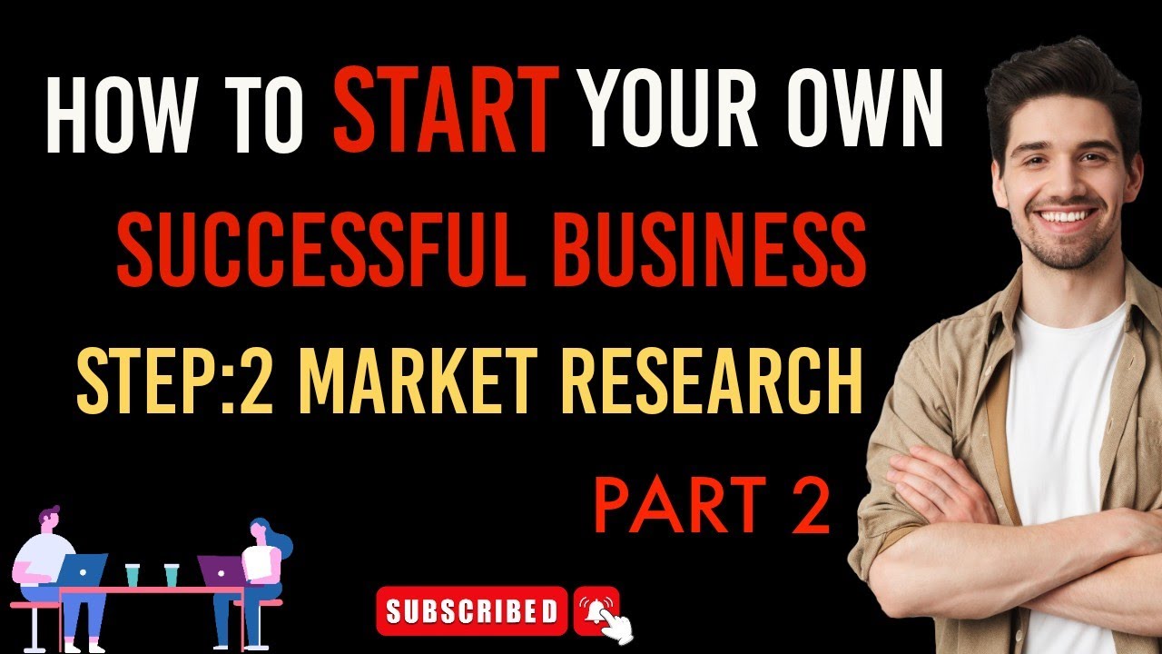 How To Start Your Own Successful Business | Part 2 #business #viral # ...