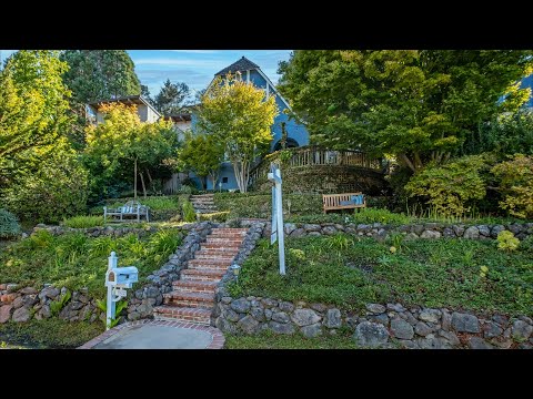 1972 Magellan Dr, Oakland, CA home video tour
