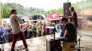 The Trouble Notes - Festival Highlight Reel 2017