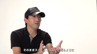 PS4　クリエイターインタビュー　『PsychoBreak』