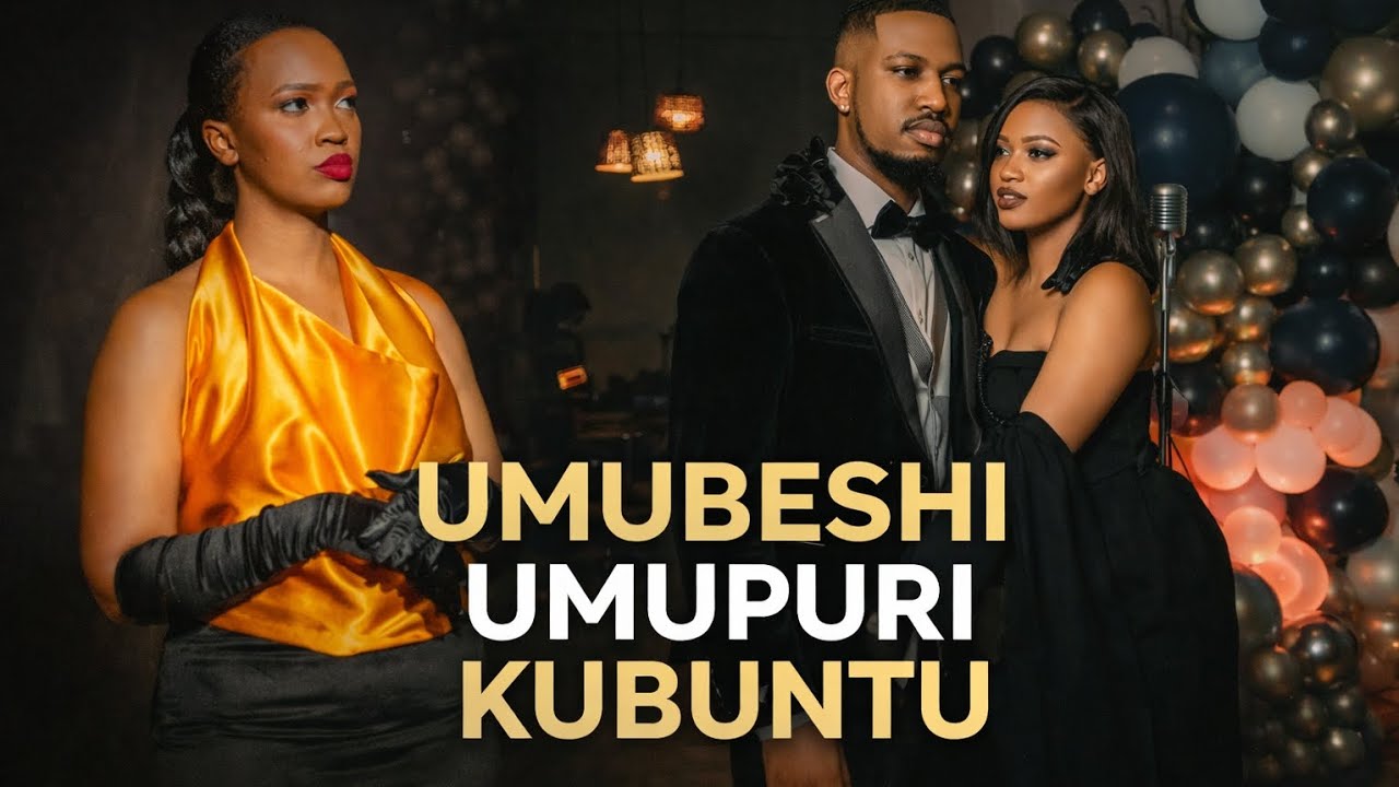 BASESANGUYE DAVINA UMURYANGO WUMUGABO NIBA MUKUMDA  YIRIRWA ASEGEREREZA UMUPURI KUBUNTU 🔥