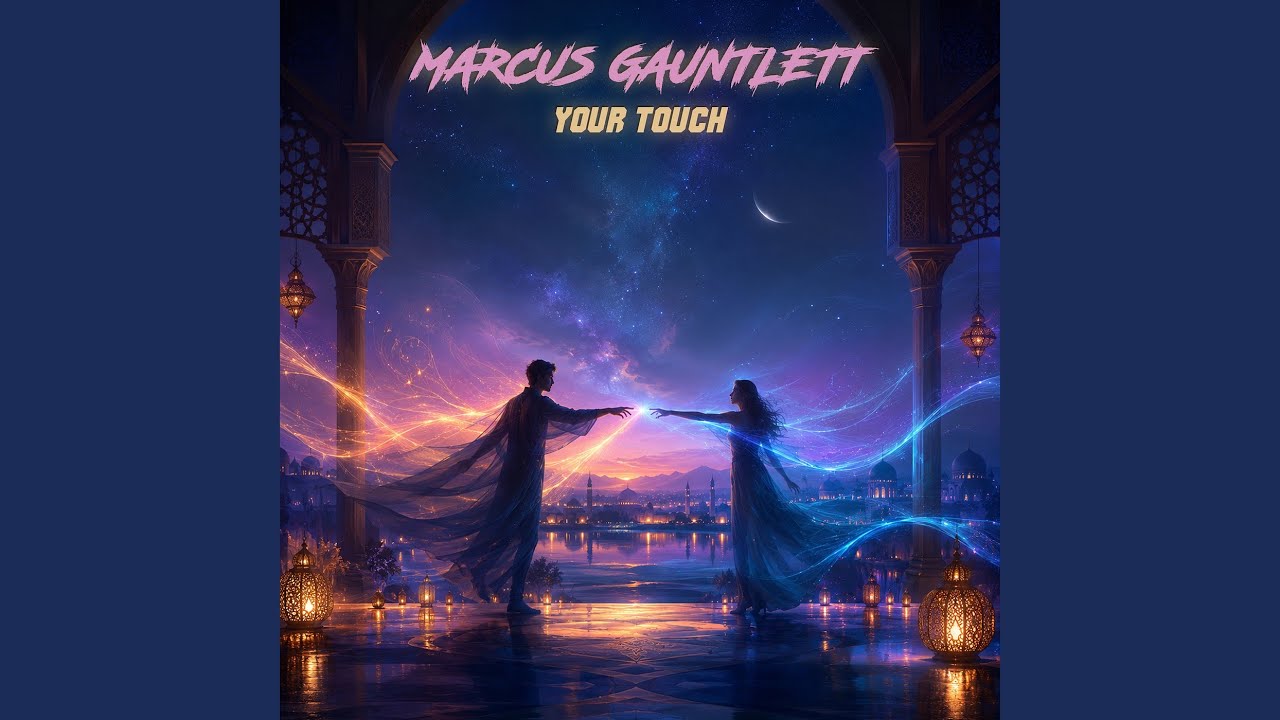 Assista a Your Touch no YouTube Assista a Your Touch no YouTube