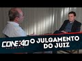 O Julgamento do Juiz | Conexão Repórter (08/06/20)