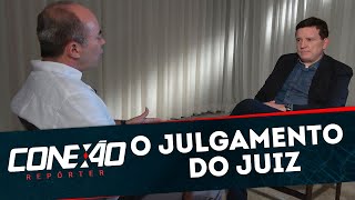 O Julgamento do Juiz | Conexão Repórter (08/06/20)