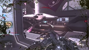 Fastest CTF Match Ever