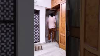 Reel vs Real husband #garimaspride #couplecomedy #trending Net Worth