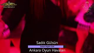 Sadık Gülsün - sille&Yumul (izmirli burcu ve 15 bayan sahnede) izabel farkıyla😅 Resimi