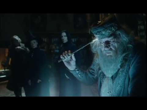 &quot;Do nothing? Offer him up as bait?&quot; | Harry Potter and the Goblet of Fire