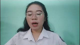 Materi Debat Kelas X Semester 2 (Video Pembelajaran PLP)