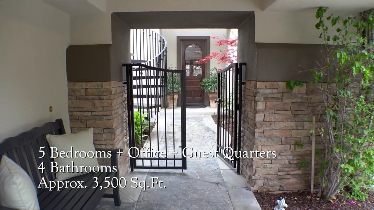 32 Birkdale Way | Coto de Caza | The Bowen Team