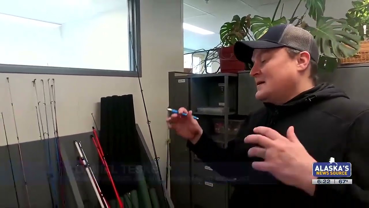 Fishing Report: Sport Fish opportunities in Juneau-Douglas area