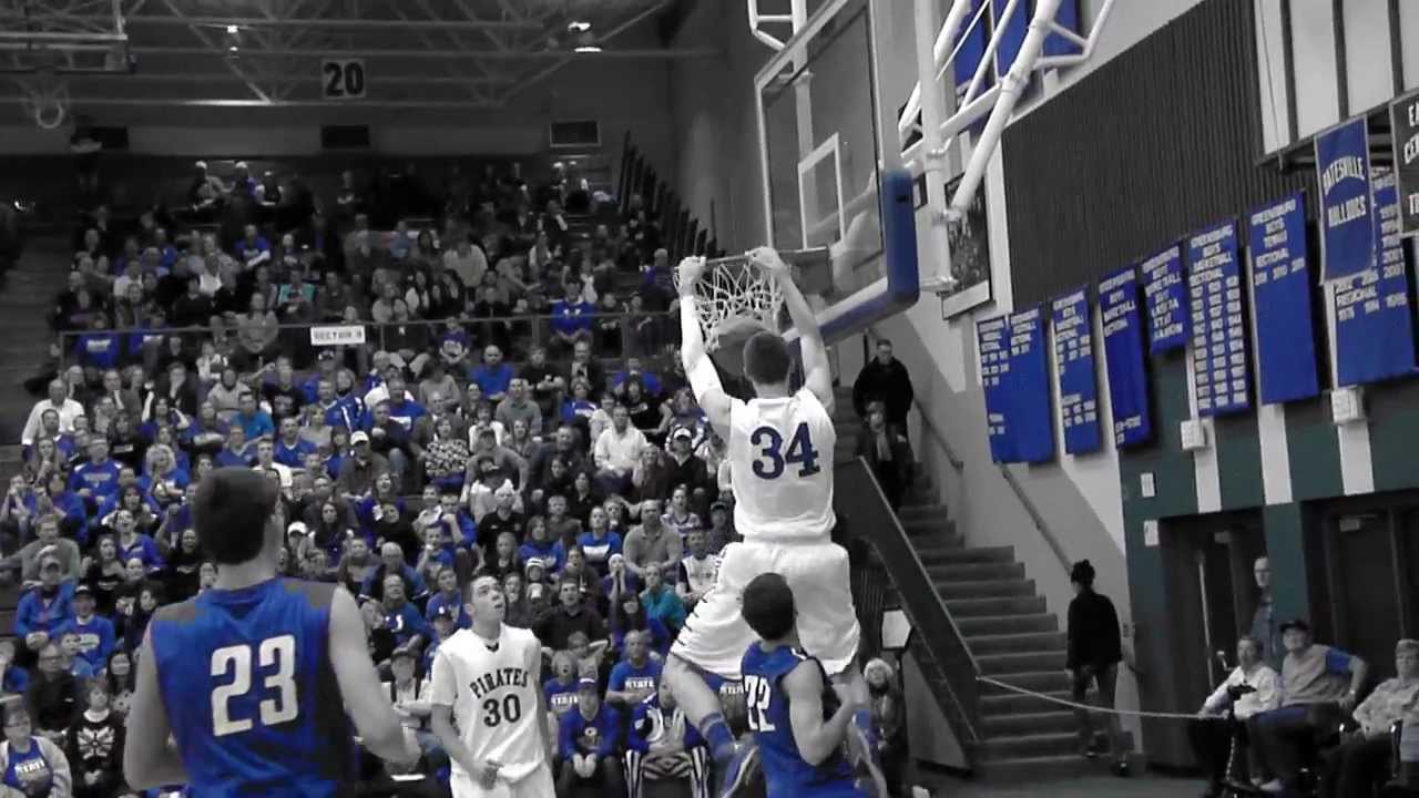 Greensburg Highlights vs. Batesville - 