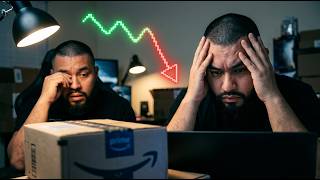 Halo Sales Getting Removed? What Amazon Influencer Creators Need to Do NOW