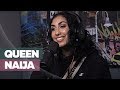 Queen Naija On Catching Her Man Cheating, New Relationship, & Dealing w/ Fame