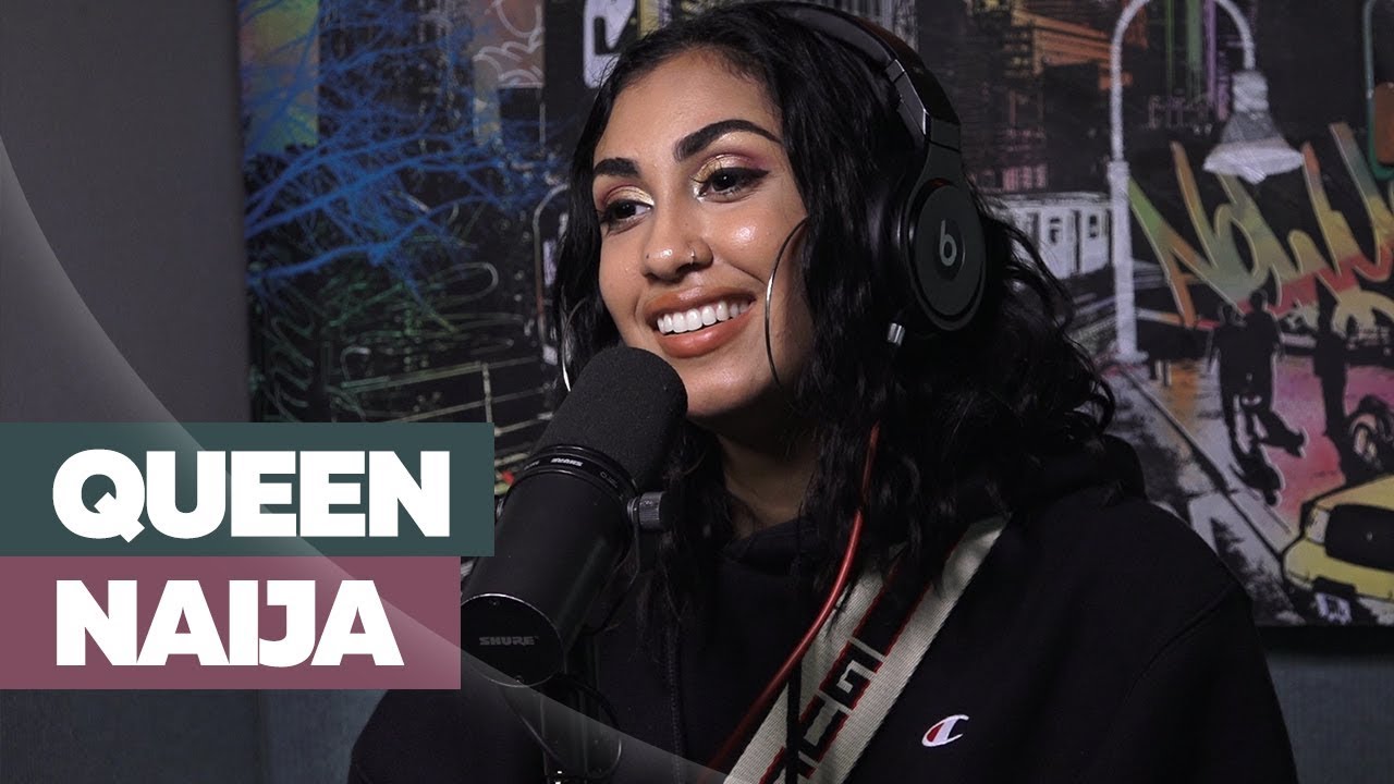 ‘Let’s Talk About’ Queen Naija New Music Video Teaser Starring BMF’s Lil Meech [VIDEO]