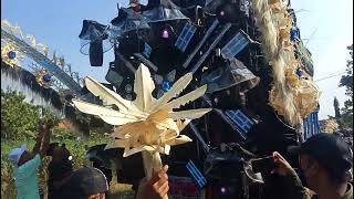 Pemburu sound horeg desa Waturoyo Margoyoso Pati 19 Juli 2026 HMT Pro Audio no 12